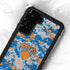 NBA New York Knicks Digi Camo Galaxy S24 Plus Waterproof Case